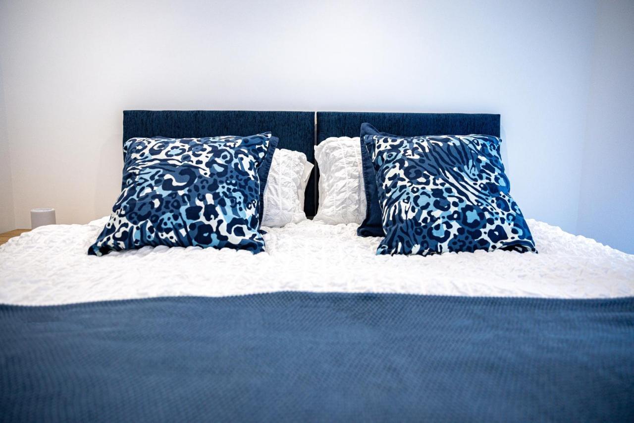 Stylish & Contemporary 2-Bed Townhouse - Parking - Wi-Fi - Netflix Apartment Worksop Exterior foto